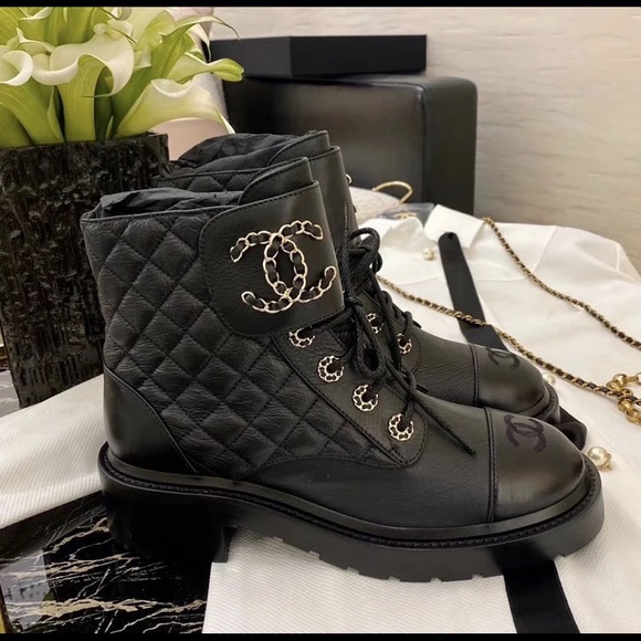 CHANEL Shoes - Chanel shoes